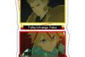 TVアニメ『Fate/strange Fake』 ダイカットステッカー セイバー&アーチャー
アニメイトで
2026年07月中旬発売 TVアニメ『Fate/strange Fake』 ダイカットステッカー セイバー&アーチャー
アニメイトで
2026年07月中旬発売