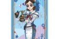 Identity V 第五人格 A4シングルクリアファイル 調香師/マリンルック×スチームパンク
アニメイトで
2026年07月発売 Identity V 第五人格 A4シングルクリアファイル 調香師/マリンルック×スチームパンク
アニメイトで
2026年07月発売
