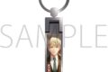 スタンドマイヒーローズ スタンドバッグハンガー/九条壮馬 アニメイトで
2026/06/27 発売 スタンドマイヒーローズ スタンドバッグハンガー/九条壮馬 アニメイトで
2026/06/27 発売