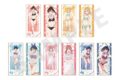 彼女、お借りします (かのかり)トレーディングロング色紙 リデザイン(全10種)
2025年12月発売
アニメイトで取扱中 彼女、お借りします (かのかり)トレーディングロング色紙 リデザイン(全10種)
2025年12月発売
アニメイトで取扱中
