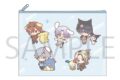 18TRIP フラットポーチ/朝班 サンリオキャラクターズ
2026年4月11日発売 18TRIP フラットポーチ/朝班 サンリオキャラクターズ
2026年4月11日発売
