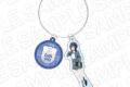 ラブライブ! ニジガク ワイヤーキーホルダー 朝香果林 トラッド&グラス ver.
2026年07月発売
で取扱中 (アニメイト) ラブライブ! ニジガク ワイヤーキーホルダー 朝香果林 トラッド&グラス ver.
2026年07月発売
で取扱中 (アニメイト)