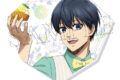 ブルーロック LEMON ぴくりあプレート hologram 1.潔 世一
2026年06月発売
で取扱中 ブルーロック LEMON ぴくりあプレート hologram 1.潔 世一
2026年06月発売
で取扱中