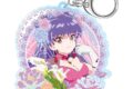 らんま1/2 フラワーブーケ アクリルキーホルダー シャンプー
2026年07月中旬発売 らんま1/2 フラワーブーケ アクリルキーホルダー シャンプー
2026年07月中旬発売