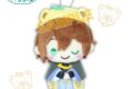 ヒプノシスマイク SANRIO NAKAYOKU EDIT 指の上シリーズ 夢野 幻太郎×ぽこぽん日記 アニメイトで2026年10月発売 ヒプノシスマイク SANRIO NAKAYOKU EDIT 指の上シリーズ 夢野 幻太郎×ぽこぽん日記 アニメイトで2026年10月発売