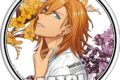 うたプリ BIGホログラム缶バッジ Fragrance Pairing Ver.「神宮寺レン」 アニメイトで
2026/07/24 発売 うたプリ BIGホログラム缶バッジ Fragrance Pairing Ver.「神宮寺レン」 アニメイトで
2026/07/24 発売