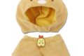 すみっコぐらし プラッシュコスチューマー とんかつ (L) アニメイトで
2026年04月発売 すみっコぐらし プラッシュコスチューマー とんかつ (L) アニメイトで
2026年04月発売
