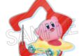 星のカービィ カービィのエアライダー 星型カラビナ A:カービィ&ワープスター
2026年07月下旬発売 星のカービィ カービィのエアライダー 星型カラビナ A:カービィ&ワープスター
2026年07月下旬発売