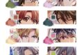 アイドリッシュセブン キャラコスメチケット Vol.2 アソートセット
2026年8月31日発売 アイドリッシュセブン キャラコスメチケット Vol.2 アソートセット
2026年8月31日発売
