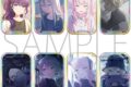 プロセカ スクエアバッジコレクション/vol.58 A
2026年7月17日発売 プロセカ スクエアバッジコレクション/vol.58 A
2026年7月17日発売