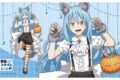 転スラ 描き下ろしラバーマット (リムル/ハロウィン)【再販】
2026年06月発売
で取扱中 転スラ 描き下ろしラバーマット (リムル/ハロウィン)【再販】
2026年06月発売
で取扱中