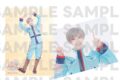 ミュージカル「ヘタリア~The World Concert~」 個人ブロマイド フィンランド (棟方翔也)
アニメイトで
2026年05月下旬発売 ミュージカル「ヘタリア~The World Concert~」 個人ブロマイド フィンランド (棟方翔也)
アニメイトで
2026年05月下旬発売