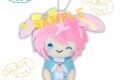 ヒプノシスマイク SANRIO NAKAYOKU EDIT 指の上シリーズ 飴村 乱数×ぼんぼんりぼん アニメイトで2026年10月発売 ヒプノシスマイク SANRIO NAKAYOKU EDIT 指の上シリーズ 飴村 乱数×ぼんぼんりぼん アニメイトで2026年10月発売
