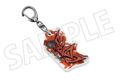 ガチアクタ お名前アクリルブロックキーホルダー/ルド
2026年7月24日発売 ガチアクタ お名前アクリルブロックキーホルダー/ルド
2026年7月24日発売