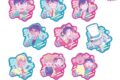 名探偵コナン シークレットコレクションステッカー ポッピンカラー
2026年07月下旬発売 名探偵コナン シークレットコレクションステッカー ポッピンカラー
2026年07月下旬発売