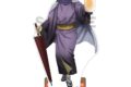 新劇場版 銀魂 -吉原大炎上- アクリルスタンド 阿伏兎 提灯
2026年07月発売 新劇場版 銀魂 -吉原大炎上- アクリルスタンド 阿伏兎 提灯
2026年07月発売