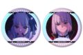 TVアニメ『Fate/strange Fake』 オーロラ缶バッジ2個セット フランチェスカ・プレラーティ&真キャスター
アニメイトで
2026年07月中旬発売 TVアニメ『Fate/strange Fake』 オーロラ缶バッジ2個セット フランチェスカ・プレラーティ&真キャスター
アニメイトで
2026年07月中旬発売