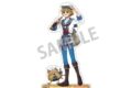 Identity V 第五人格 アクリルスタンド ポストマン/マリンルック×スチームパンク
アニメイトで
2026年07月発売 Identity V 第五人格 アクリルスタンド ポストマン/マリンルック×スチームパンク
アニメイトで
2026年07月発売
