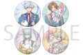 18TRIP 缶バッジセット/サンリオキャラクターズ
2026年4月11日発売 18TRIP 缶バッジセット/サンリオキャラクターズ
2026年4月11日発売