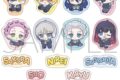 ウィンドブレイカー (ウィンブレ) フレークステッカー/ぬいパルすきっぷ
2026年7月17日発売 ウィンドブレイカー (ウィンブレ) フレークステッカー/ぬいパルすきっぷ
2026年7月17日発売
