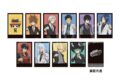 TVアニメ『家庭教師ヒットマンREBORN!』 ポラショットコレクション グータッチver.
アニメイトで
2026年07月発売 TVアニメ『家庭教師ヒットマンREBORN!』 ポラショットコレクション グータッチver.
アニメイトで
2026年07月発売