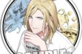 うたプリ BIGホログラム缶バッジ Fragrance Pairing Ver.「カミュ」 アニメイトで
2026/07/24 発売 うたプリ BIGホログラム缶バッジ Fragrance Pairing Ver.「カミュ」 アニメイトで
2026/07/24 発売