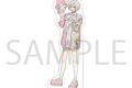 18TRIP アクリルスタンド/白光 糖衣×リトルツインスターズ (ララ) サンリオキャラクターズ
2026年4月11日発売 18TRIP アクリルスタンド/白光 糖衣×リトルツインスターズ (ララ) サンリオキャラクターズ
2026年4月11日発売