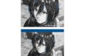 TVアニメ『進撃の巨人』 ミカサ Ani-Art BLACK LABEL 第3弾 ブロマイド2枚セット
2026年8月27日発売 TVアニメ『進撃の巨人』 ミカサ Ani-Art BLACK LABEL 第3弾 ブロマイド2枚セット
2026年8月27日発売