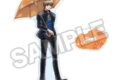 3年Z組銀八先生 梅雨 アクリルスタンド 沖田総悟【再販】
2026年06月発売 3年Z組銀八先生 梅雨 アクリルスタンド 沖田総悟【再販】
2026年06月発売