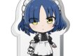 ぼっち・ざ・ろっく! 厚みアクリルスタンド 山田リョウ メイド服ver.
2026年07月上旬発売
で取扱中 (アニメイト) ぼっち・ざ・ろっく! 厚みアクリルスタンド 山田リョウ メイド服ver.
2026年07月上旬発売
で取扱中 (アニメイト)