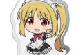 ぼっち・ざ・ろっく! 厚みアクリルスタンド 伊地知虹夏 メイド服ver.
2026年07月上旬発売 ぼっち・ざ・ろっく! 厚みアクリルスタンド 伊地知虹夏 メイド服ver.
2026年07月上旬発売