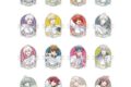 アイドリッシュセブン トレーディングきらきらクリアステッカー~Rainbow City~
2026年09月発売 アイドリッシュセブン トレーディングきらきらクリアステッカー~Rainbow City~
2026年09月発売