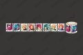 あんさんぶるスターズ!! (あんスタ) マスキングテープ 08 【メガストリーム】編/STREAM3:Inferno Influence
2026年08月上旬発売 あんさんぶるスターズ!! (あんスタ) マスキングテープ 08 【メガストリーム】編/STREAM3:Inferno Influence
2026年08月上旬発売