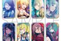 プロセカ スクエアバッジコレクション/vol.57 A
2026年7月17日発売 プロセカ スクエアバッジコレクション/vol.57 A
2026年7月17日発売