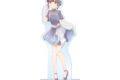 青春ブタ野郎シリーズ 描き下ろし 牧之原翔子 星空ドレスver. Ani-Art aqua label BIGアクリルスタンド
2026年8月27日発売
で取扱中 青春ブタ野郎シリーズ 描き下ろし 牧之原翔子 星空ドレスver. Ani-Art aqua label BIGアクリルスタンド
2026年8月27日発売
で取扱中