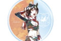 ダンジョン飯 イヅツミ Ani-Art アクリルコースター
2026年9月7日発売
で取扱中 ダンジョン飯 イヅツミ Ani-Art アクリルコースター
2026年9月7日発売
で取扱中