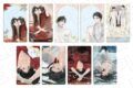 大河幻想ラジオドラマ魔道祖師 クリアカード(ランダム) 初夜&静室&婚礼 セット
2026年06月発売 大河幻想ラジオドラマ魔道祖師 クリアカード(ランダム) 初夜&静室&婚礼 セット
2026年06月発売