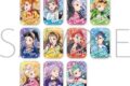 ラブライブ!スーパースター!! スクエアキャラバッジコレクション
2026年2月14日発売 ラブライブ!スーパースター!! スクエアキャラバッジコレクション
2026年2月14日発売