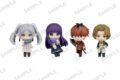 【トレーディングフィギュア】葬送のフリーレン コレクションフィギュアRICH vol.2
2026年8月28日発売
で取扱中 (アニメイト) 【トレーディングフィギュア】葬送のフリーレン コレクションフィギュアRICH vol.2
2026年8月28日発売
で取扱中 (アニメイト)