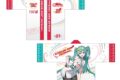レーシングミク KYOJO 2026Ver. フルグラフィックハッピ
2026年07月発売 レーシングミク KYOJO 2026Ver. フルグラフィックハッピ
2026年07月発売
