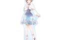 青春ブタ野郎シリーズ 描き下ろし 梓川花楓 星空ドレスver. Ani-Art aqua label BIGアクリルスタンド
2026年8月27日発売
で取扱中 青春ブタ野郎シリーズ 描き下ろし 梓川花楓 星空ドレスver. Ani-Art aqua label BIGアクリルスタンド
2026年8月27日発売
で取扱中