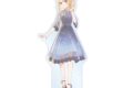 青春ブタ野郎シリーズ 描き下ろし 豊浜のどか 星空ドレスver. Ani-Art aqua label BIGアクリルスタンド
2026年8月27日発売
で取扱中 青春ブタ野郎シリーズ 描き下ろし 豊浜のどか 星空ドレスver. Ani-Art aqua label BIGアクリルスタンド
2026年8月27日発売
で取扱中