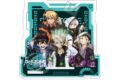 Dr.STONE サイバーパンク アクリルジオラマ【再販】
アニメイトで
2026年06月発売 Dr.STONE サイバーパンク アクリルジオラマ【再販】
アニメイトで
2026年06月発売