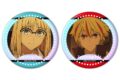 TVアニメ『Fate/strange Fake』 オーロラ缶バッジ2個セット アヤカ・サジョウ&セイバー
アニメイトで
2026年07月中旬発売 TVアニメ『Fate/strange Fake』 オーロラ缶バッジ2個セット アヤカ・サジョウ&セイバー
アニメイトで
2026年07月中旬発売