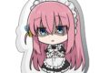 ぼっち・ざ・ろっく! 厚みアクリルスタンド 後藤ひとり メイド服ver.
2026年07月上旬発売
で取扱中 (アニメイト) ぼっち・ざ・ろっく! 厚みアクリルスタンド 後藤ひとり メイド服ver.
2026年07月上旬発売
で取扱中 (アニメイト)