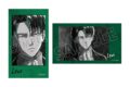 TVアニメ『進撃の巨人』 リヴァイ Ani-Art BLACK LABEL 第3弾 Ani-Frame2枚セット
2026年8月27日発売 TVアニメ『進撃の巨人』 リヴァイ Ani-Art BLACK LABEL 第3弾 Ani-Frame2枚セット
2026年8月27日発売