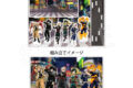 僕のヒーローアカデミア アクリルジオラマ SHIBUYA HEROES MISSION ver.
2026年08月発売
で取扱中 僕のヒーローアカデミア アクリルジオラマ SHIBUYA HEROES MISSION ver.
2026年08月発売
で取扱中