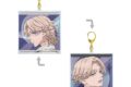 TVアニメ東京リベンジャーズ 描き下ろしイラスト 乾 青宗 過去ver./2005年ver. 両面BIGアクリルキーホルダー
アニメイトで
2026/07/17 発売 TVアニメ東京リベンジャーズ 描き下ろしイラスト 乾 青宗 過去ver./2005年ver. 両面BIGアクリルキーホルダー
アニメイトで
2026/07/17 発売