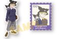 モブサイコ100 III × サンリオキャラクターズ(Travel Series) ステッカー2枚セット 花沢輝気&クロミ
アニメイトで
2026年07月下旬発売 モブサイコ100 III × サンリオキャラクターズ(Travel Series) ステッカー2枚セット 花沢輝気&クロミ
アニメイトで
2026年07月下旬発売