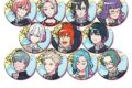 ジャックジャンヌ トレーディンググリッター缶バッジ
アニメイトで
2026年07月発売 ジャックジャンヌ トレーディンググリッター缶バッジ
アニメイトで
2026年07月発売